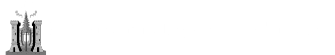 CRC logo white